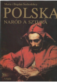 Polska naród a sztuka