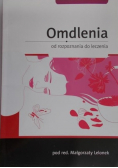 Omdlenia od rozpoznania do leczenia