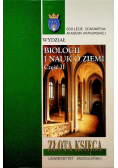 Złota księga wydziału biologii i nauk o ziemi część II