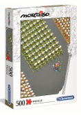 Puzzle 500 Mordillo The March