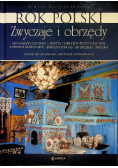 Rok polski Zwyczaje i obrzędy