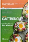KetON Gastronomy Sztuka i nauka keto od kuchni