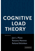 Cognitive Load Theory