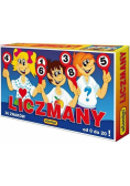 Liczmany