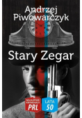Stary zegar