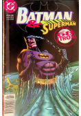 Batman Superman nr 4 / 98