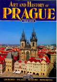Art and History of Prague