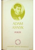 Asnyk Poezje