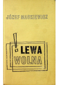 Lewa wolna