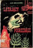 Latający Pogrzebacz 1950 r.