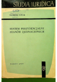 System prezydencjalny Stanów Zjednoczonych