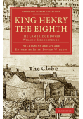 King Henry the Eighth
