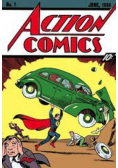 Action Comics