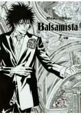 Mitsukazu Mihara - Balsamista 7