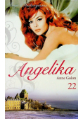 Angelika w Quebecu część 3 Tom 22