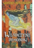 Władczyni demonów