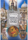 Dzieła style epoki Tom I