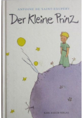Der Kleine Prinz