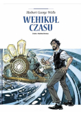 Adaptacje literatury Wehikuł czasu