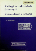 Zabiegi w oddziałach dziennych
