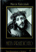 Muta praedicatio