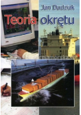 Teoria okrętu