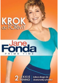 Jane Fonda - Krok do formy