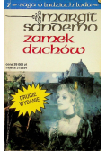 Saga o ludziach lodu Tom 7 Zamek duchów
