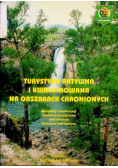 Turystyka aktywna i kwalifikowana na obszarach chronionych
