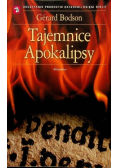 Tajemnice Apokalipsy Wydanie kieszonkowe