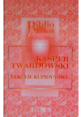 Lekcyje kupidynowe