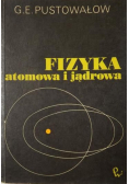 Fizyka atomowa i jądrowa