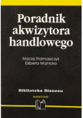 Poradnik akwizytora handlowego