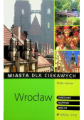 Miasta dla Ciekawych Wrocław