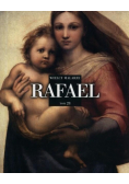 Wielcy Malarze Tom 28 Rafael Santi