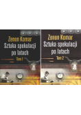 Sztuka spekulacji po latach T.1-2