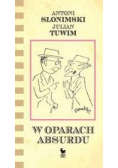 W oparach absurdu w.2011