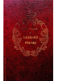 Herbarz Polski tom II reprint z 1839 r.