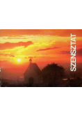 Szenszat