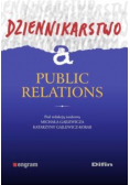 Dziennikarstwo a public relations