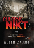 Chłopak Nikt