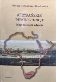 Afrykańskie reminiscencje