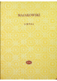 Majkowski Liryka