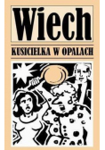 Kusicielka w opałach t.12