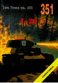 Tank Power vol CIII 351 T - 26