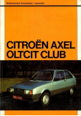 Citroen axel oltcit club