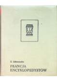 Francja Encyklopedystów