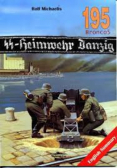SS Heimwehr Danzig 1939 nr 195