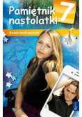 Pamiętnik nastolatki 7 - Beata Andrzejczuk