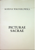 Picturae Sacrae